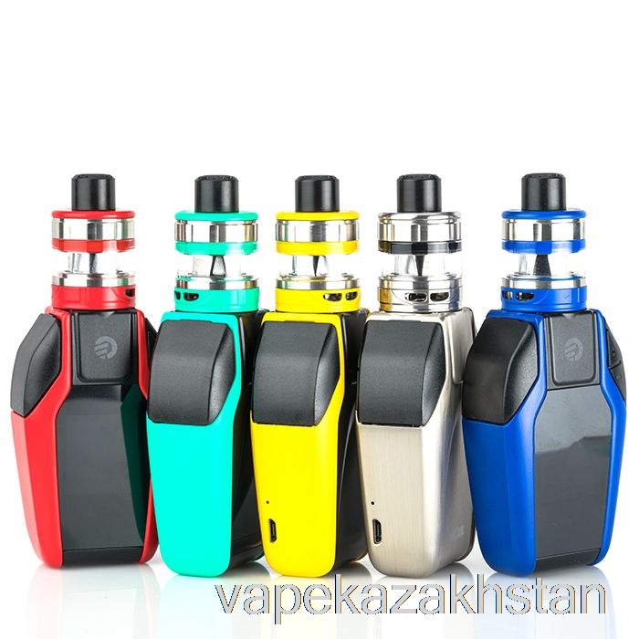 Vape Kazakhstan Joyetech EKEE 80W TC Starter Kit Black